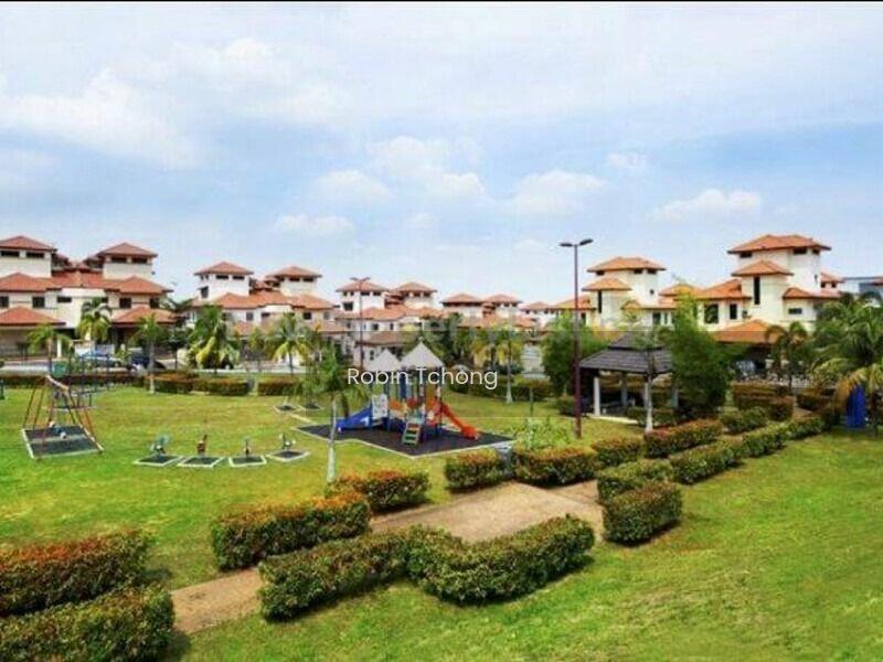 Bungalow at Cheras - 3