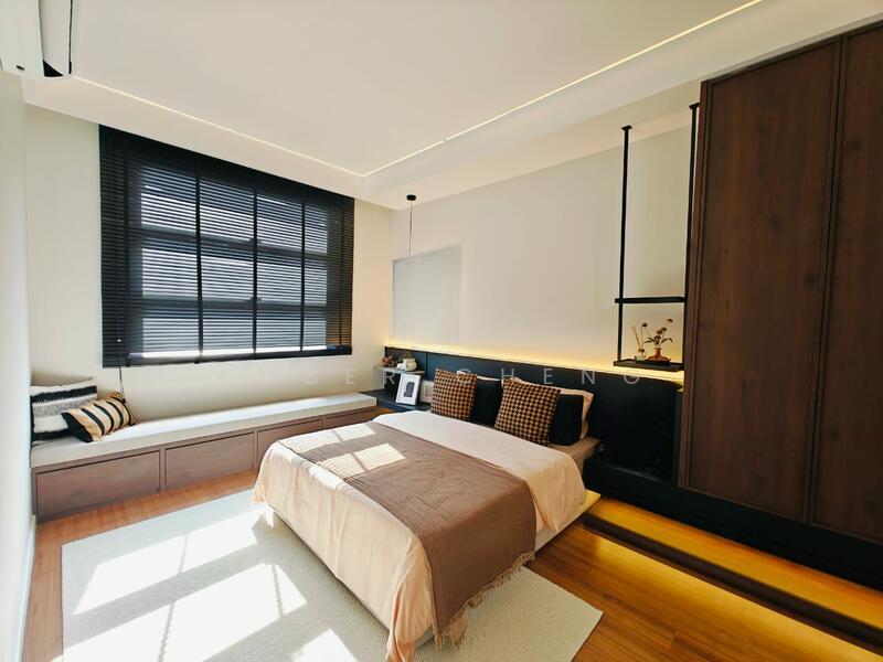 BANDAR GAMUDA COVE - 2