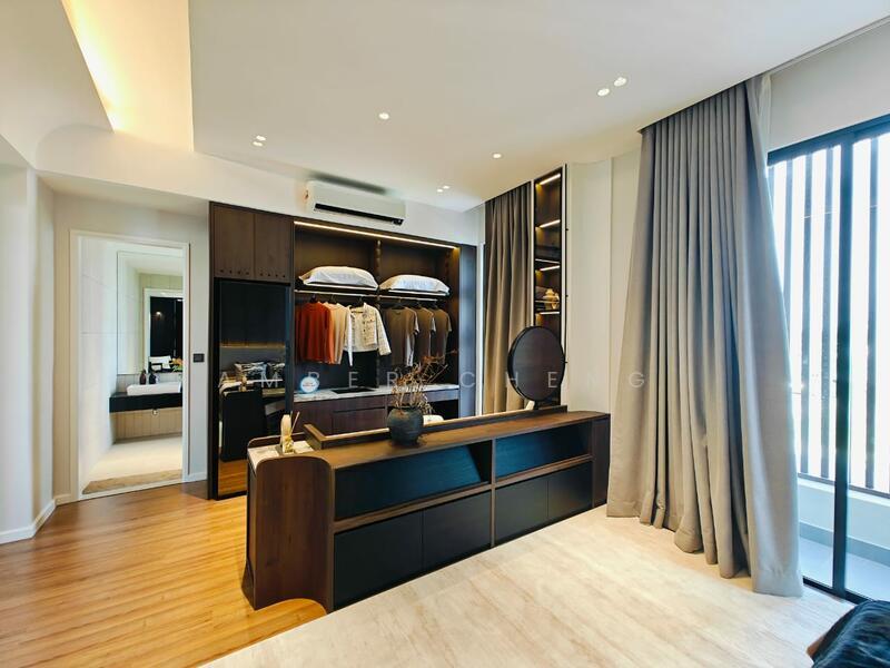 BANDAR GAMUDA COVE - 3