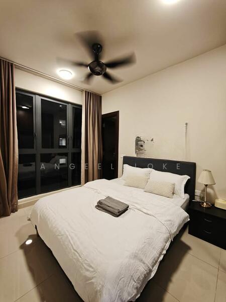 Serviced Residence @ KL Trillion - 2