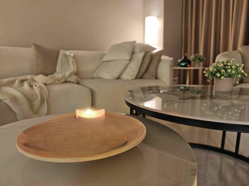 Serviced Residence @ KL Trillion - 3