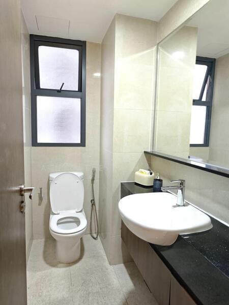 Serviced Residence @ KL Trillion - 5