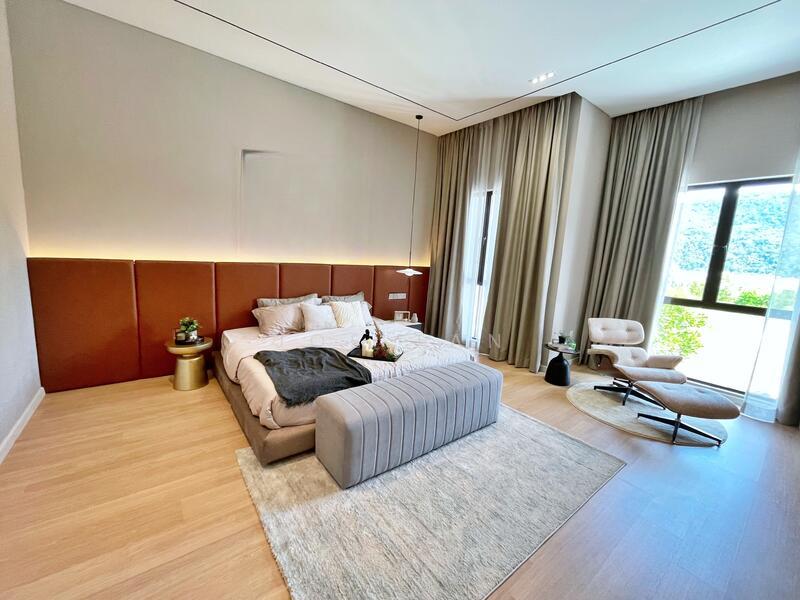 D'Templer Hilltop Residences - 5