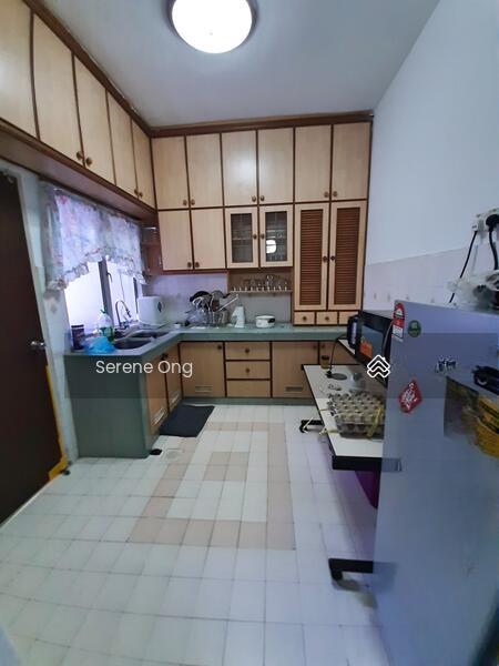 Section 6 @ Kota Damansara - 3
