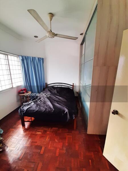 Section 6 @ Kota Damansara - 4