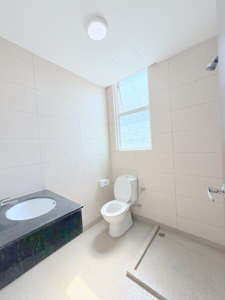 D'Zone Condominium - 4