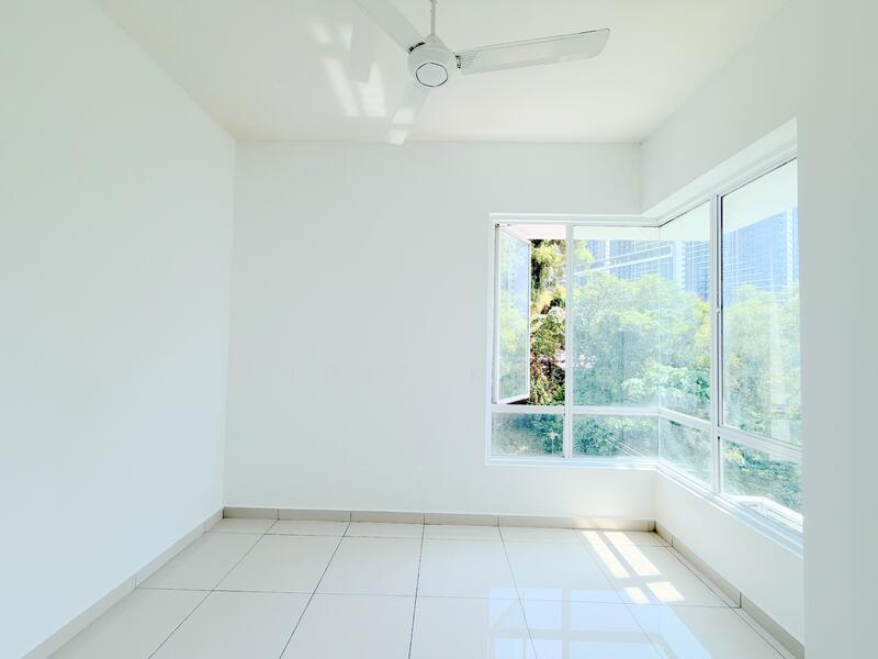 D'Zone Condominium - 5