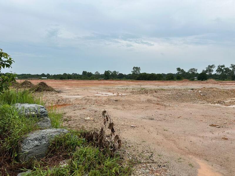 i-Park @ Senai Airport City - 3