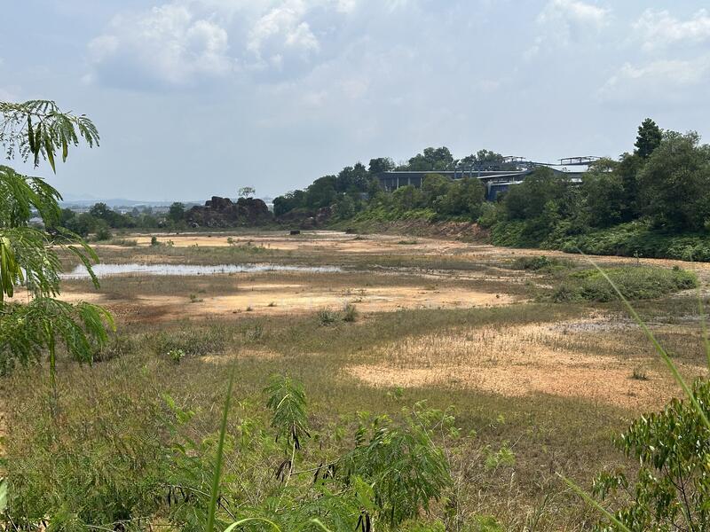 i-Park @ Senai Airport City - 4