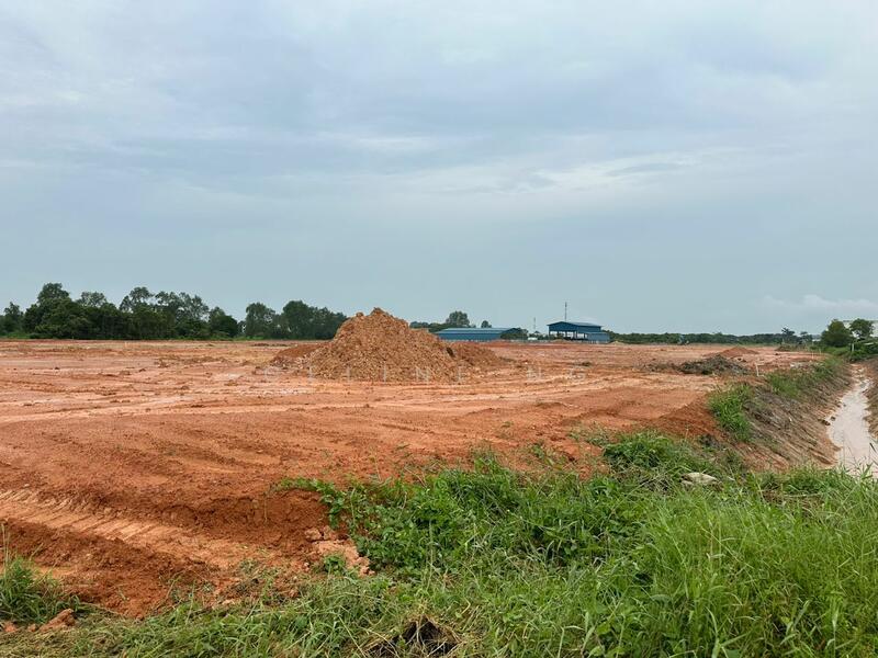 i-Park @ Senai Airport City - 2