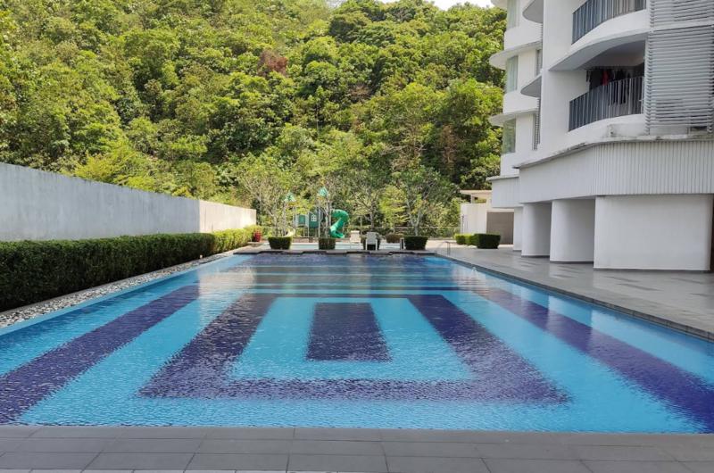 Green Beverly Hills - Sky Bungalow - 2