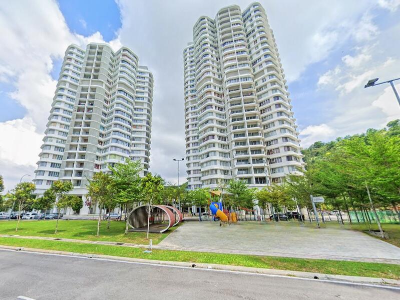 Green Beverly Hills - Sky Bungalow - 1