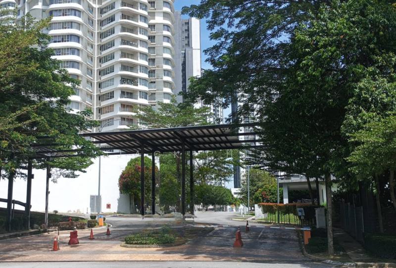 Green Beverly Hills - Sky Bungalow - 3