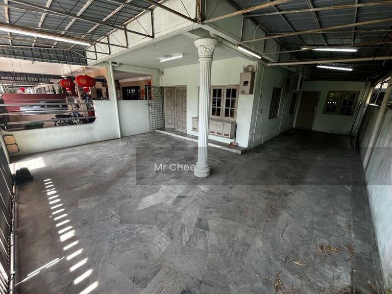 Taman Pengkalan Barat - 5