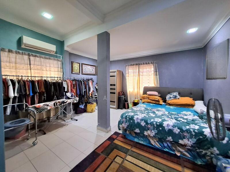 Taman Kajang Perdana - 2