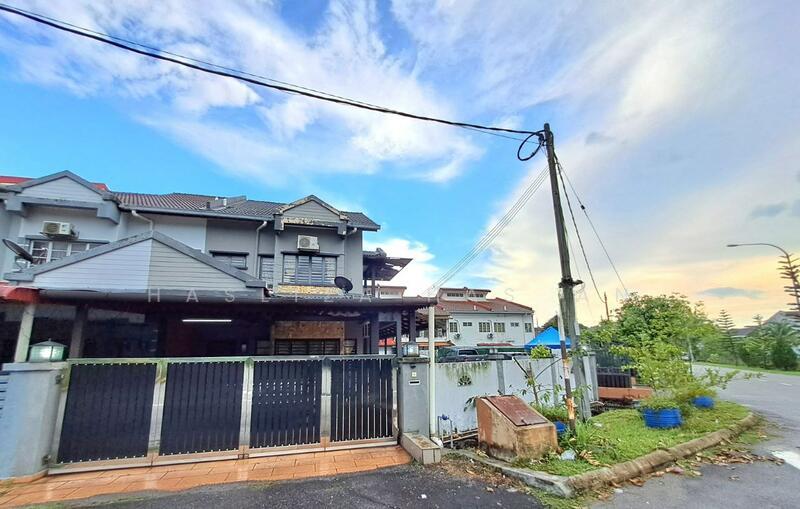 Taman Kajang Perdana - 4