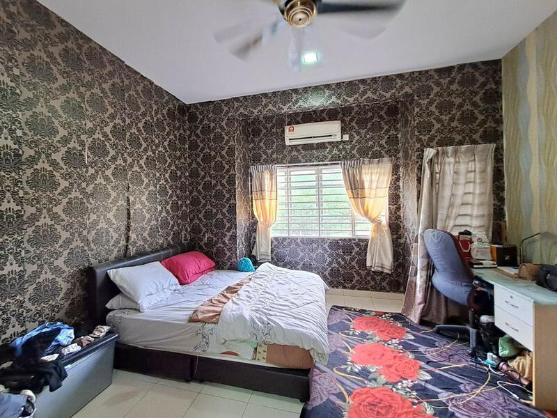 Taman Kajang Perdana - 5