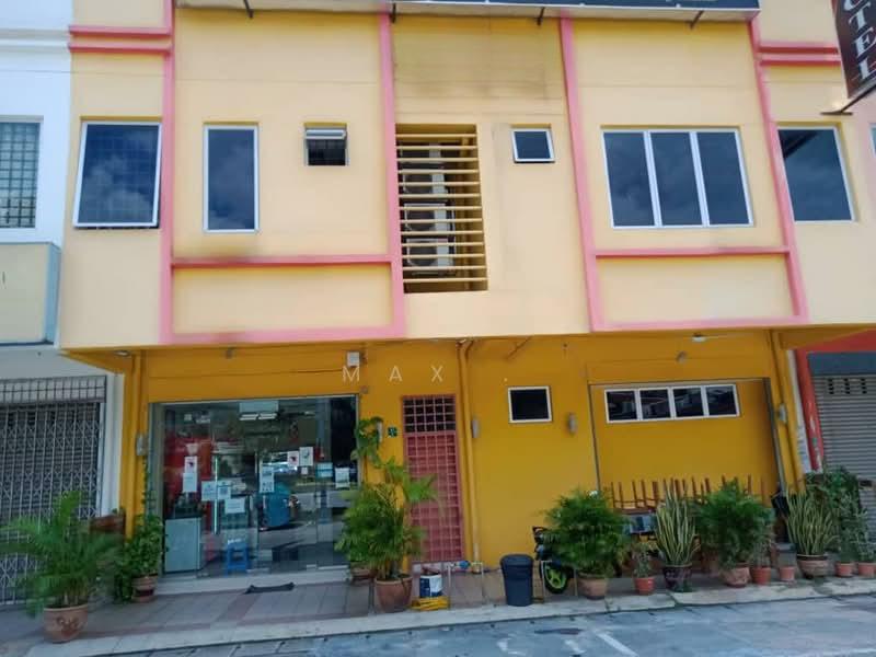Ampang Waterfront - 3