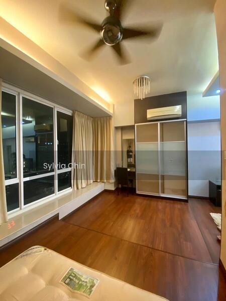 Parkview Service Apartment - 2