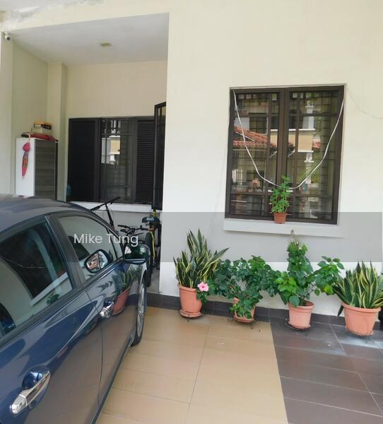 TAMAN YARL, OLD KLANG ROAD, SEMI-DETACHED BUNGALOW FOR SALE - 3