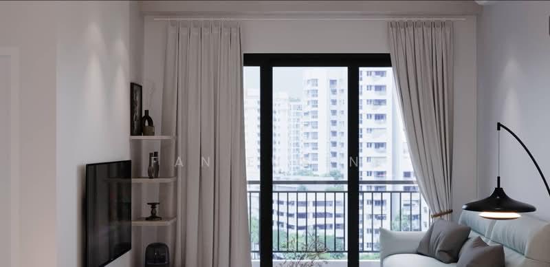 Alanis Residence - 2