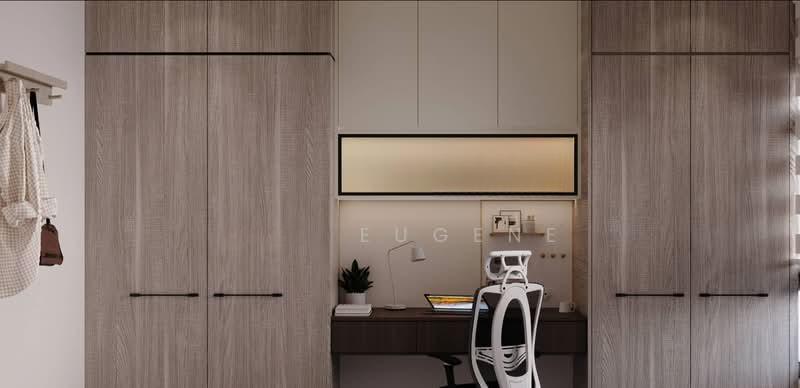 Alanis Residence - 3