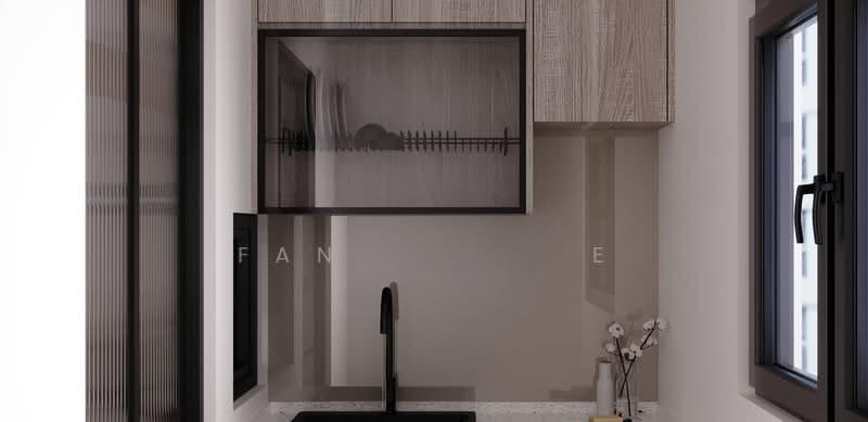 Alanis Residence - 4