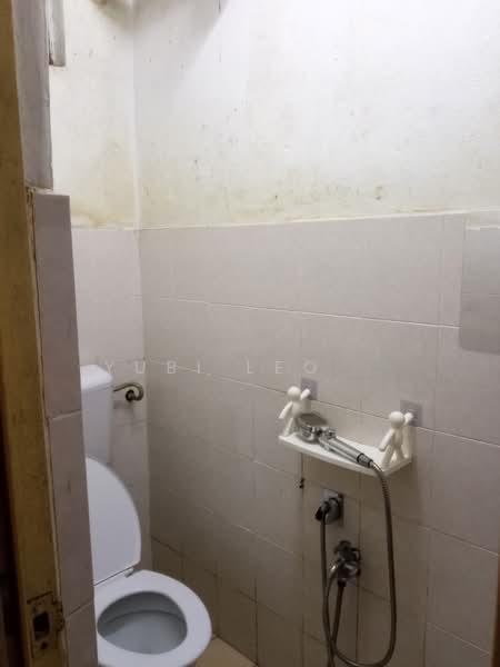 Lestari Apartment - 2