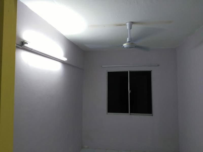 Lestari Apartment - 3