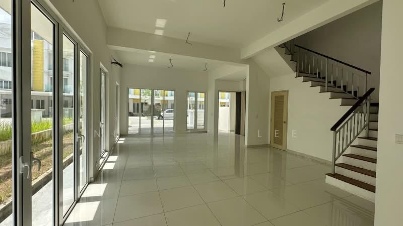 taman majestic - 4