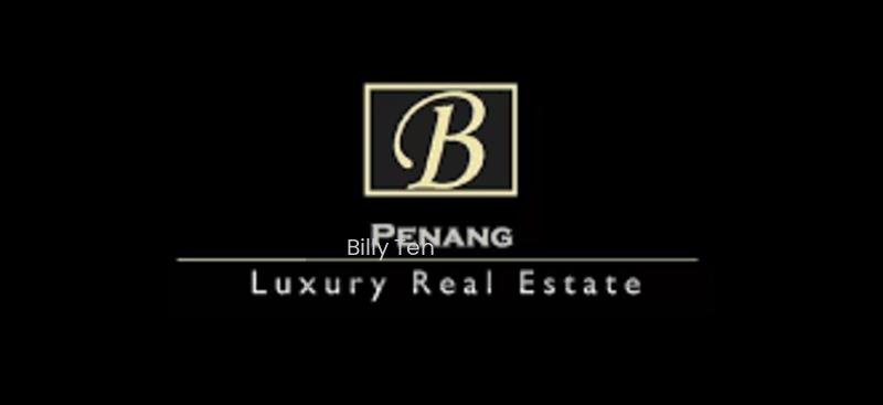 RARE BUNGALOW LAND AT JALAN LOH POH HENG LAND 7793SF - VALUE BUY! - 4