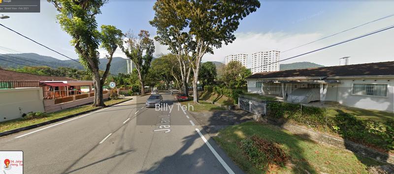 RARE BUNGALOW LAND AT JALAN LOH POH HENG LAND 7793SF - VALUE BUY! - 2