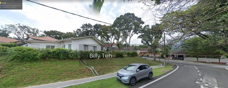 RARE BUNGALOW LAND AT JALAN LOH POH HENG LAND 7793SF - VALUE BUY! - 3