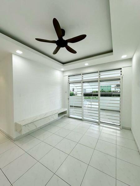 Bsp Skypark - 2