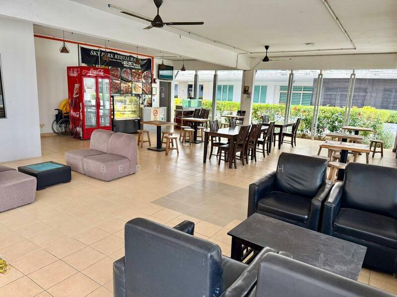Bsp Skypark - 3
