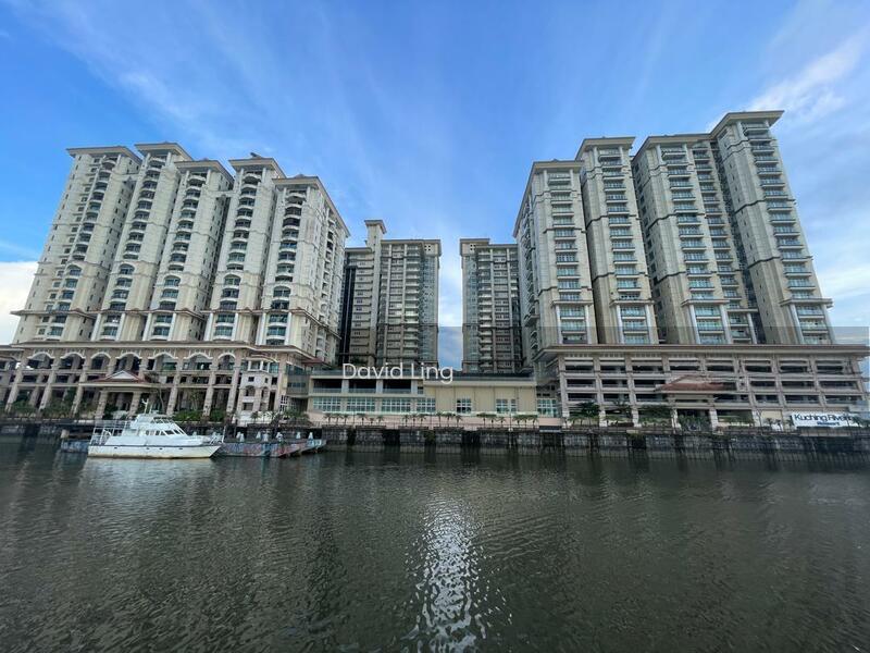 Riverine Emerald - 5