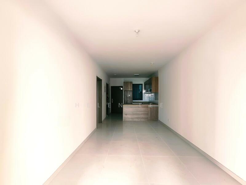 FOREST CITY - 3