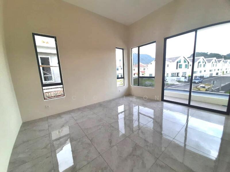 Pulai Heights - 4