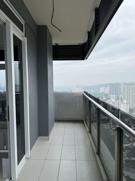 Met 1 Residences - 2
