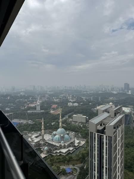Met 1 Residences - 4