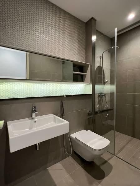 Lucentia Residences - 4