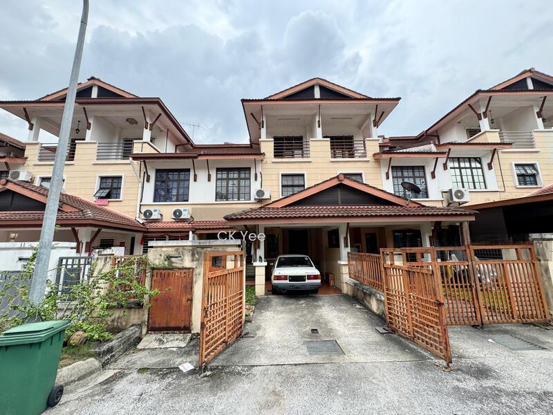 Mutiara Bukit Jalil - 3