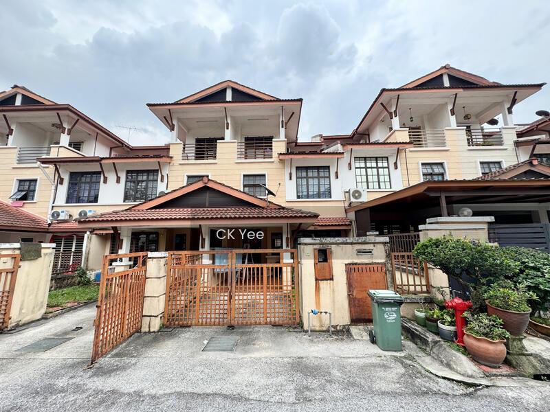 Mutiara Bukit Jalil - 2