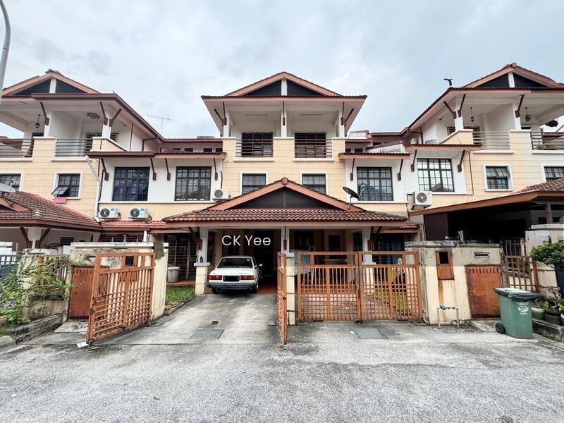 Mutiara Bukit Jalil - 1