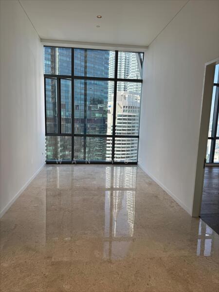 SO Sofitel Kuala Lumpur Residences - 1