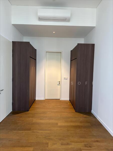 SO Sofitel Kuala Lumpur Residences - 4