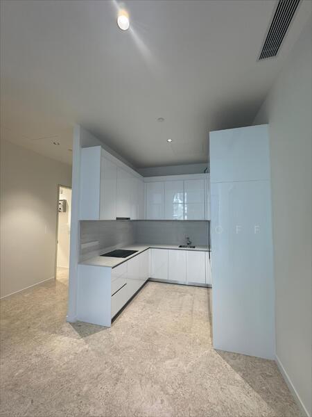 SO Sofitel Kuala Lumpur Residences - 5