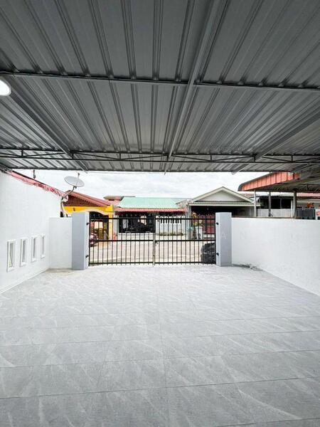 Taman Sri Skudai - 2