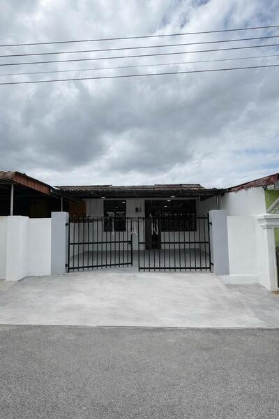 Taman Sri Skudai - 4