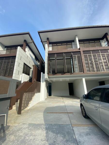 The Mulia Residences - 1